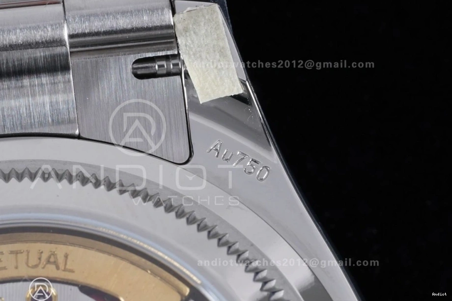 SS Le 126529LN 1:1 Best Edition Bracelet on SH4132 Clean Mans Daytona 0111